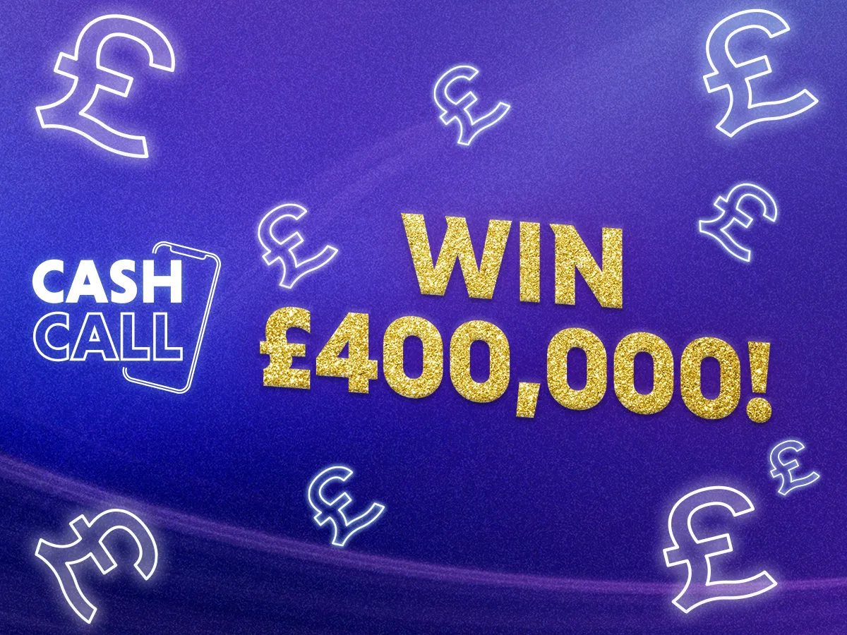 Global WIN | Great Prizes. Real Winners.